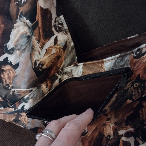 Homemade Tote bag - Picture 5 of 11